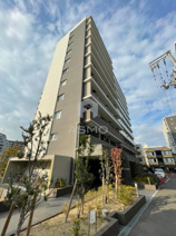 レジュールアッシュ京橋の画像