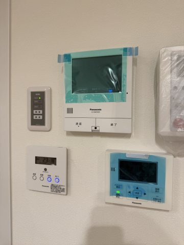 【セキュリティ】芦屋市涼風町26-6戸建て