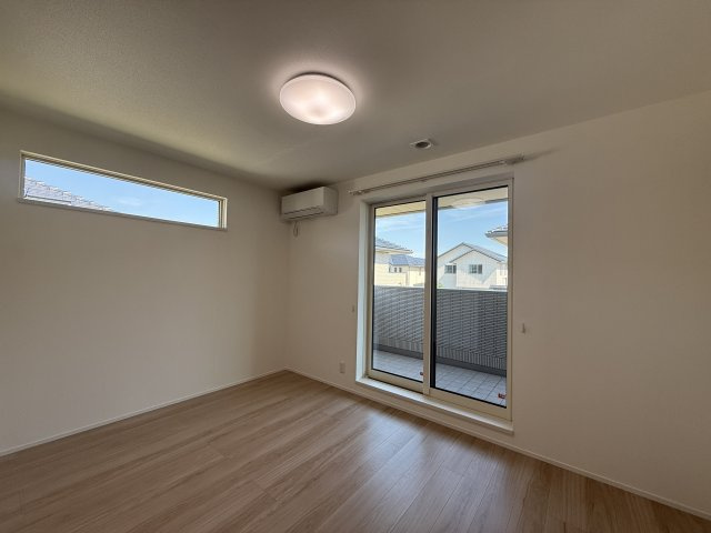 【洋室】芦屋市涼風町26-6戸建て