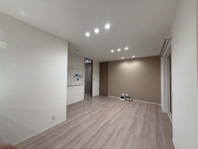 【寝室】芦屋市涼風町26-6戸建て