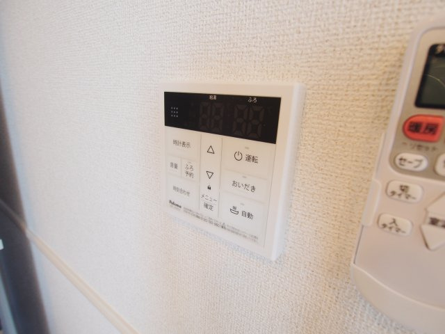 サニーサイドCのその他