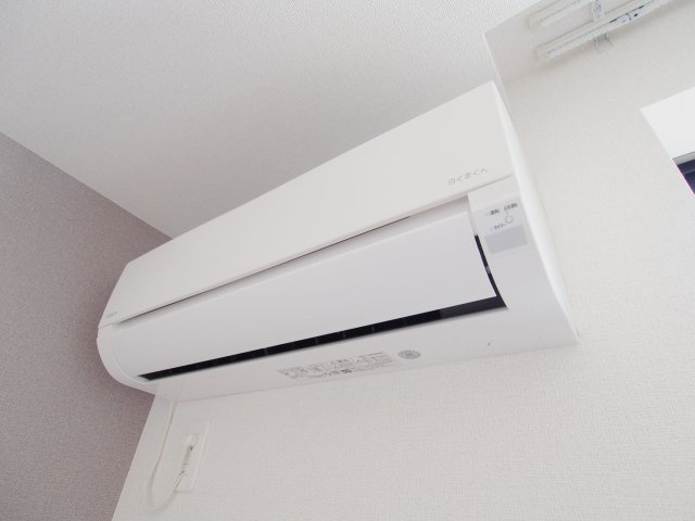 サニーサイドCの設備
