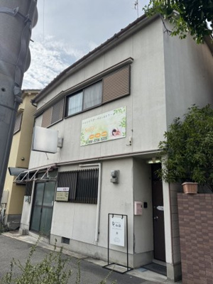 【外観】 | 大内通３丁目Ｔ店舗