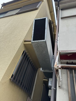 【設備】 | 大内通３丁目Ｔ店舗