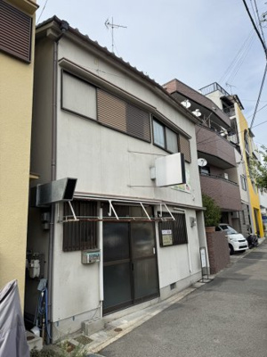 【外観】 | 大内通３丁目Ｔ店舗
