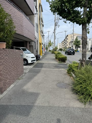 【周辺】 | 大内通３丁目Ｔ店舗