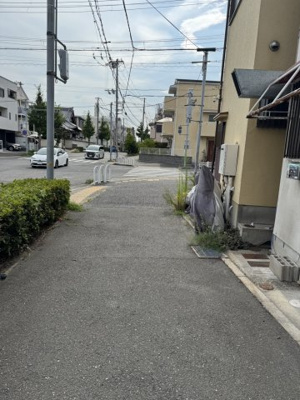 【周辺】 | 大内通３丁目Ｔ店舗