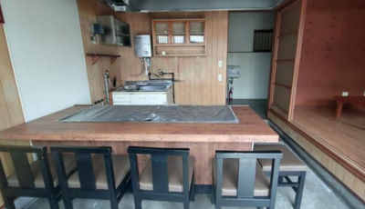 【洗面所】 | 大内通３丁目Ｔ店舗