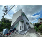 Ju-Jitsu　Terrace(ジュウジツテの画像