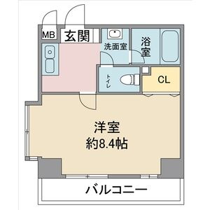 【間取り】 | エクセレント