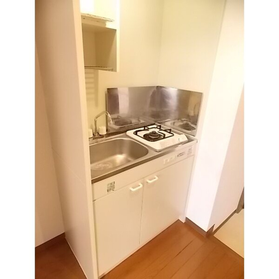 【キッチン】 | エクセレント