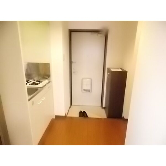 【玄関】 | エクセレント