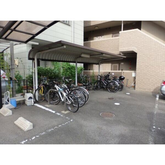【その他】 | レージュ城西