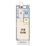 レージュ城西の画像