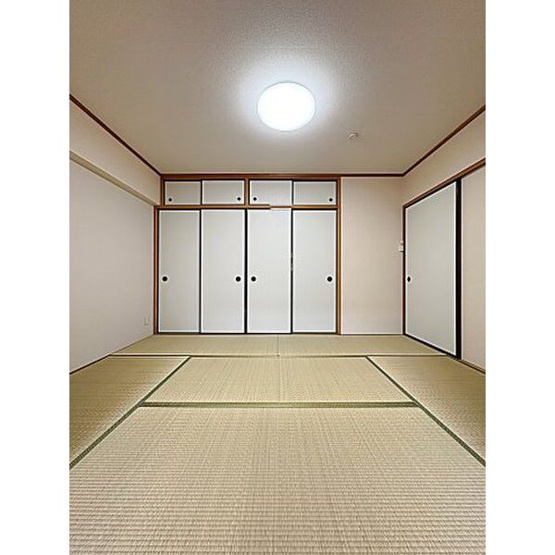 【内装】 | グランデージ竹越