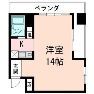 【間取り】 | メゾンパール泉
