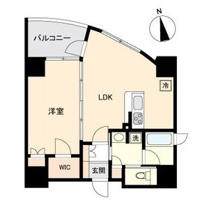 【間取り】 | ドゥーエ上前津