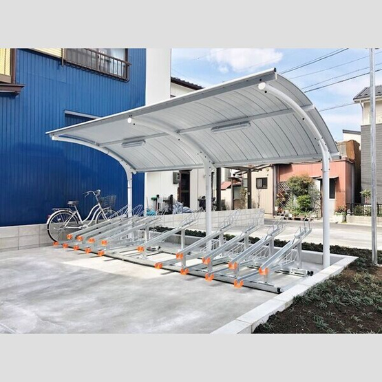 【外観パース】 | アスピラシオン尾頭橋