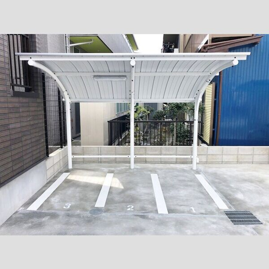 【その他】 | アスピラシオン尾頭橋