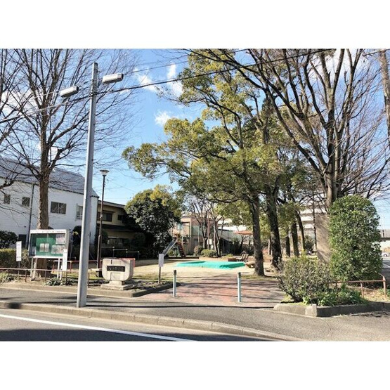 【展望】 | アスピラシオン尾頭橋