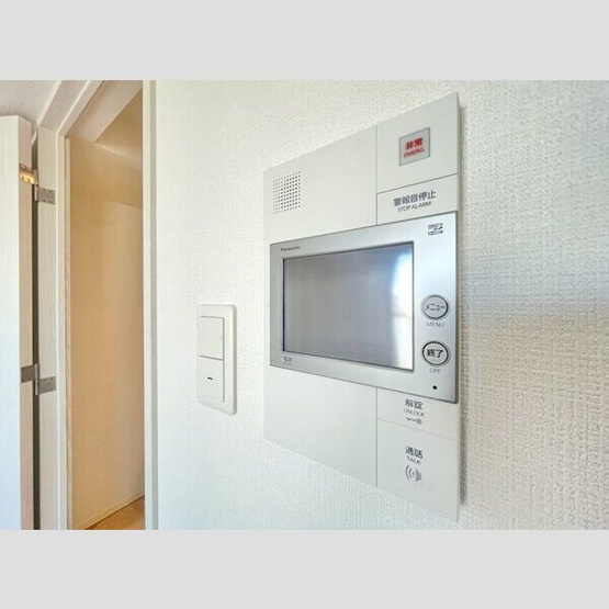 【セキュリティ】 | エスリード名古屋東別院
