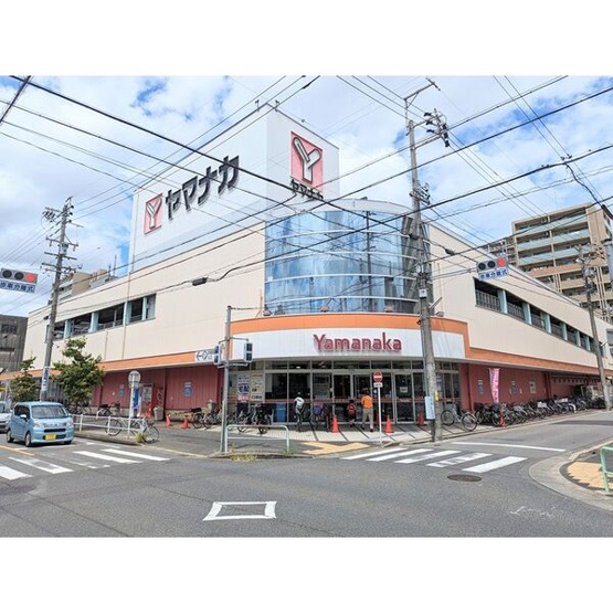 【周辺】 | エスリード名古屋東別院