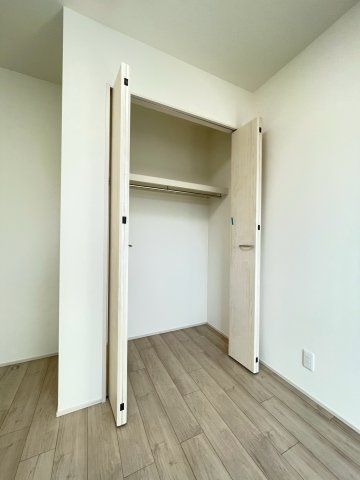 【収納】 | フジパレス土橋
