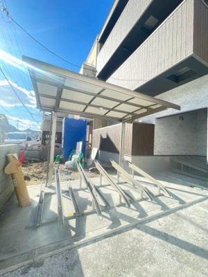 【その他共用部分】 | フジパレス土橋