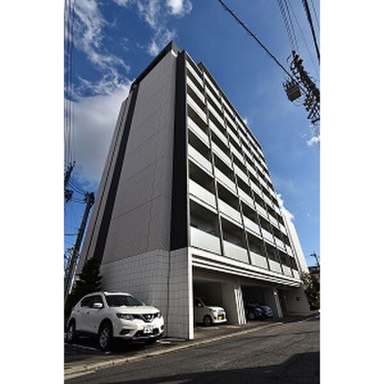 【外観パース】 | S-FORT桜山