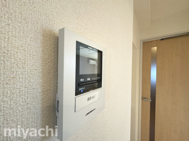 コンフォール矢三　Ｃのセキュリティ