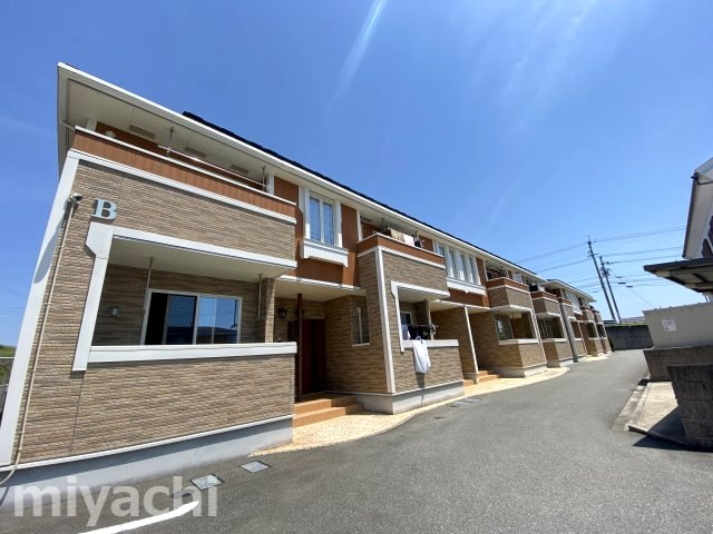 コンフォール矢三　Ｃのその他共用部分