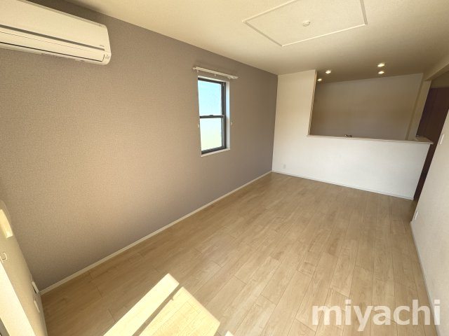 コンフォール矢三　Ｃの内装