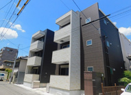 Ｃｈｅｒｉｍ八田ＥＡＳＴの画像