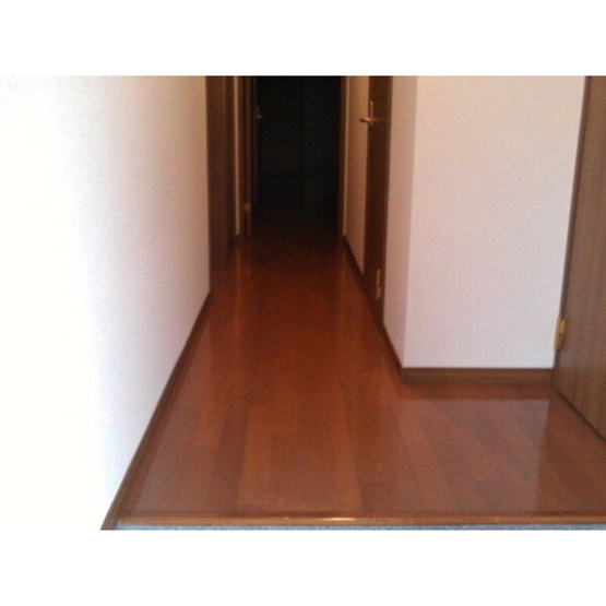【内装】 | アンプルール リーブル gland B