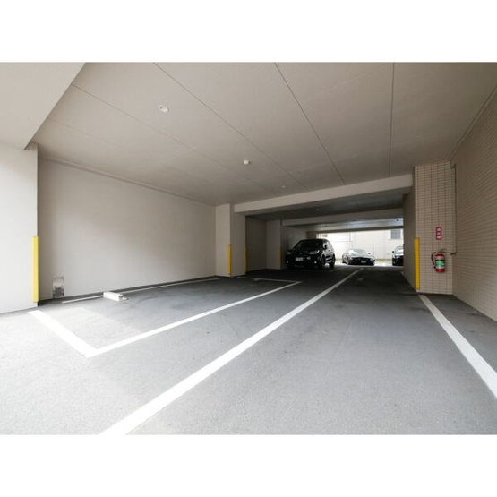 【駐車場】 | プライムコート