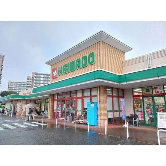 【周辺】 | サニーコート月島