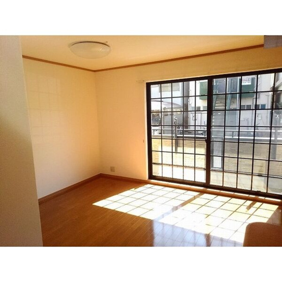【内装】 | アルビレオ