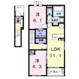ルミエール中野新町の画像