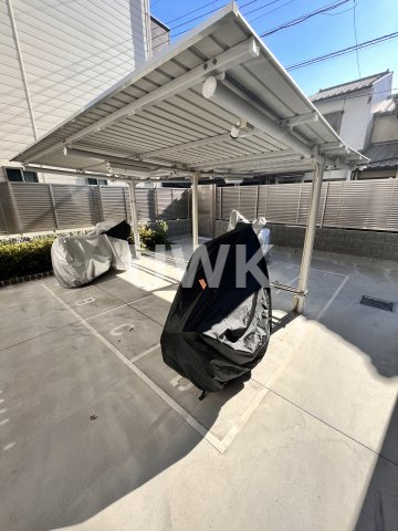 ワールドアイ京都梅小路のその他