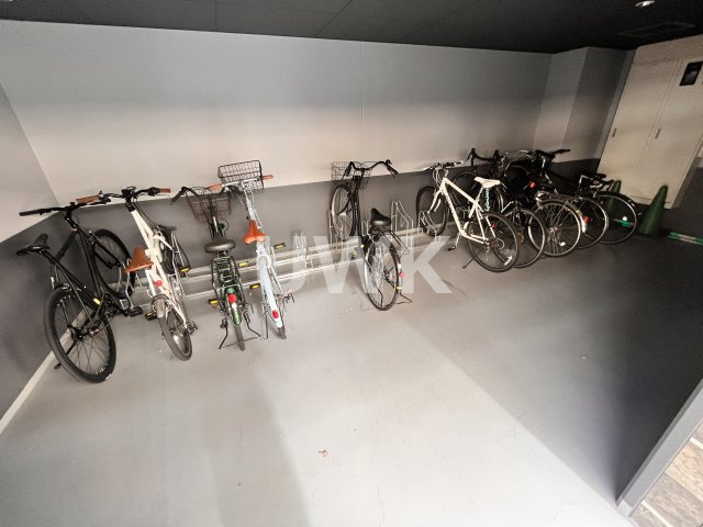 ワールドアイ京都梅小路のその他