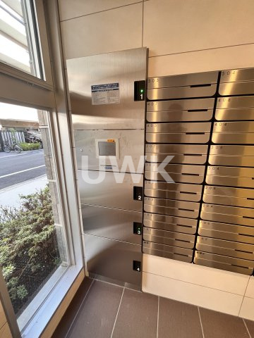 ワールドアイ京都梅小路のその他