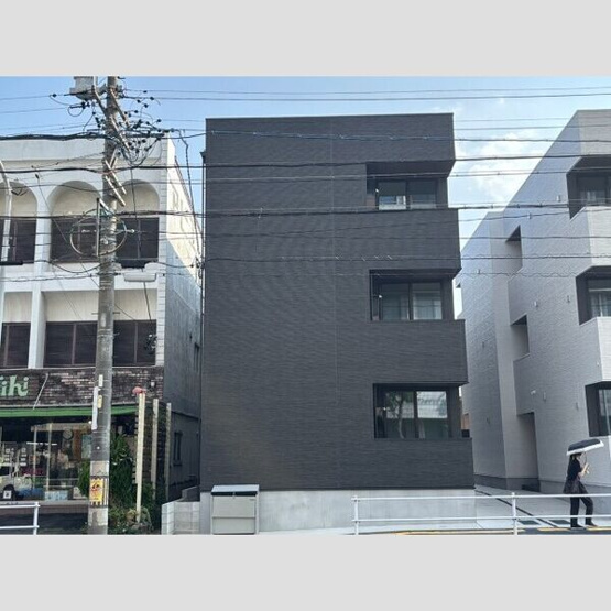 【展望】 | Jack shukuchiⅠ