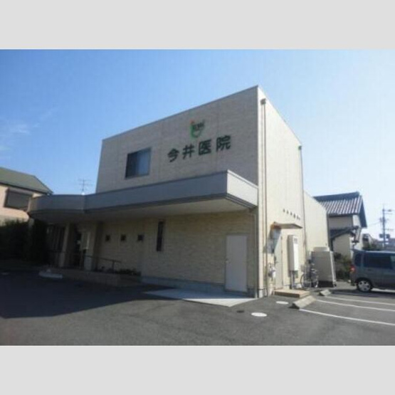 【周辺】 | ベイシティ桔梗Ⅴ