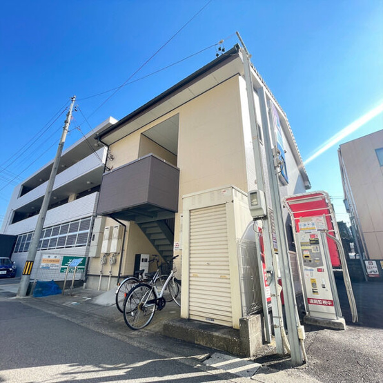 【外観】 | クレール