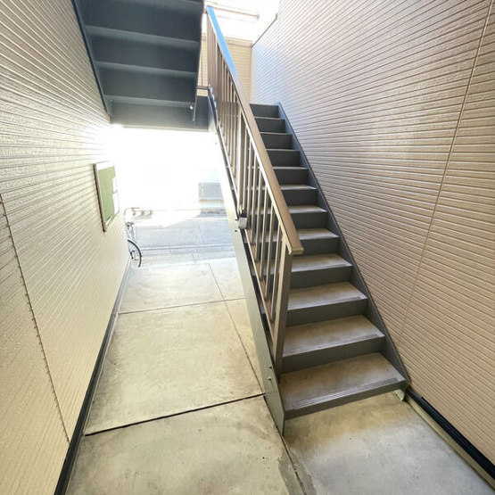【ロビー】 | クレール