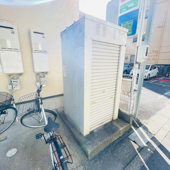 【その他共用部分】 | クレール