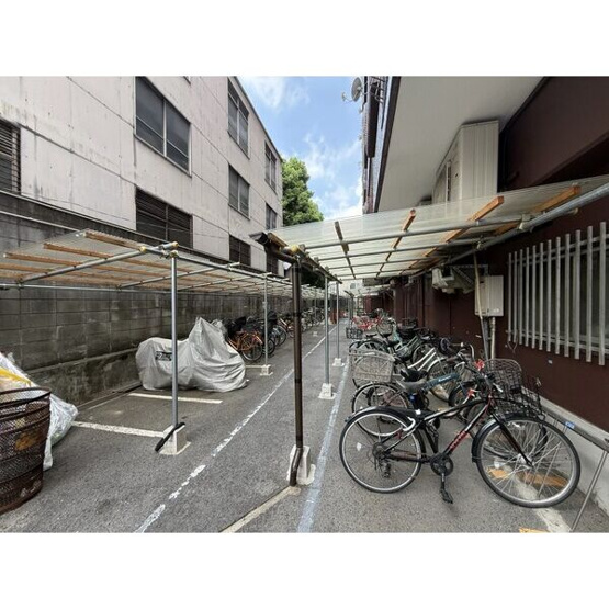 【その他共用部分】 | トーカングランドマンション栄