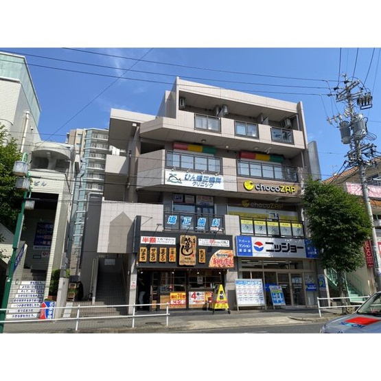 【外観】 | メッセ平針