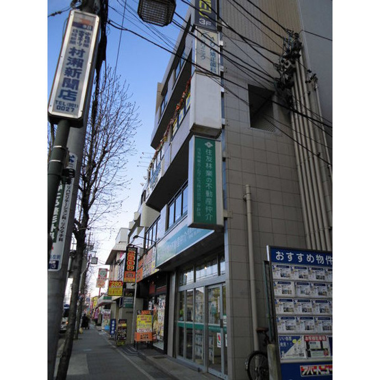 【周辺】 | メッセ平針