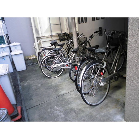 【その他共用部分】 | メッセ平針